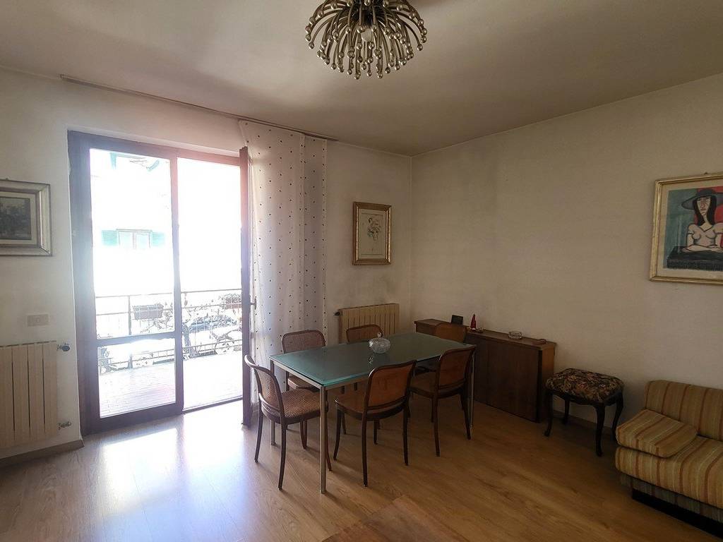appartamento in vendita a Borgo Ticino