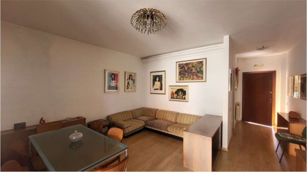 appartamento in vendita a Borgo Ticino