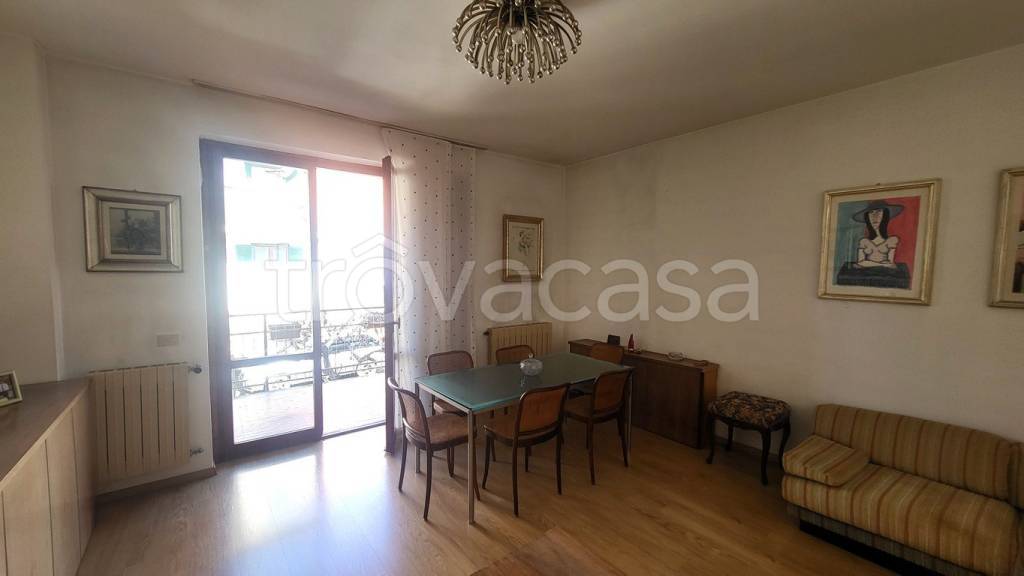 appartamento in vendita a Borgo Ticino