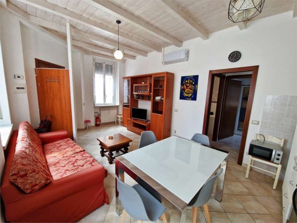 appartamento in vendita a Borgo Ticino