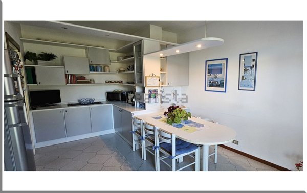 appartamento in vendita a Borgo Ticino