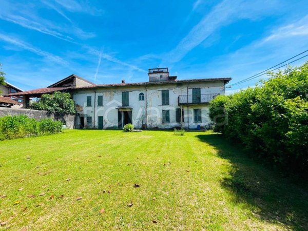 casa indipendente in vendita a Borgo Ticino in zona Campagnola