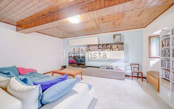 appartamento in vendita a Borgo Ticino