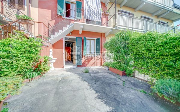 casa indipendente in vendita a Borgo Ticino