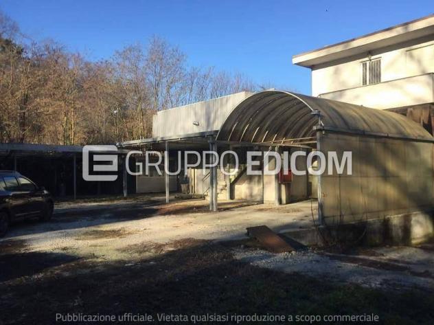 negozio in vendita a Borgo Ticino