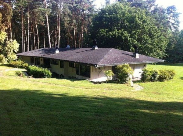 casa indipendente in vendita a Borgo Ticino