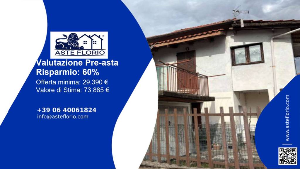 appartamento in vendita a Borgo Ticino in zona Gagnago