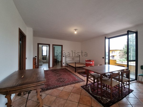 appartamento in vendita a Borgo Ticino