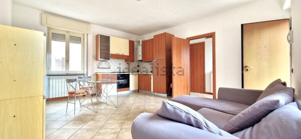 appartamento in vendita a Borgo Ticino