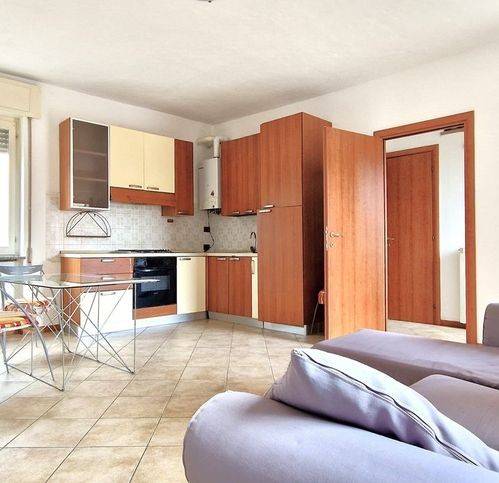 appartamento in vendita a Borgo Ticino