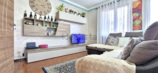 appartamento in vendita a Borgo Ticino