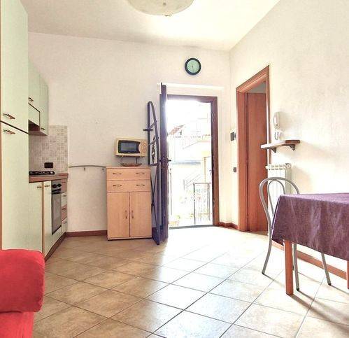appartamento in vendita a Borgo Ticino