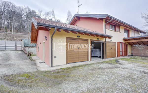 casa indipendente in vendita a Borgo Ticino