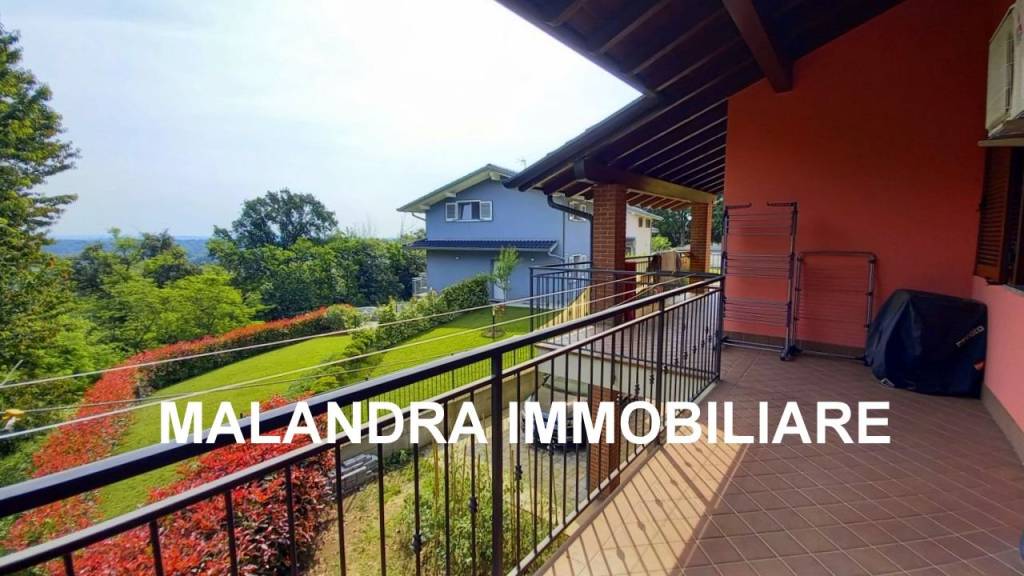 casa indipendente in vendita a Borgo Ticino in zona Gagnago