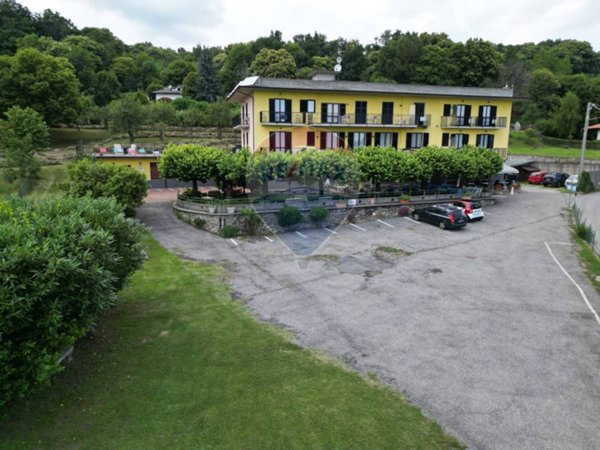 casa indipendente in vendita a Borgo Ticino