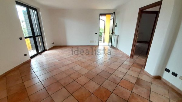 appartamento in vendita a Borgo Ticino