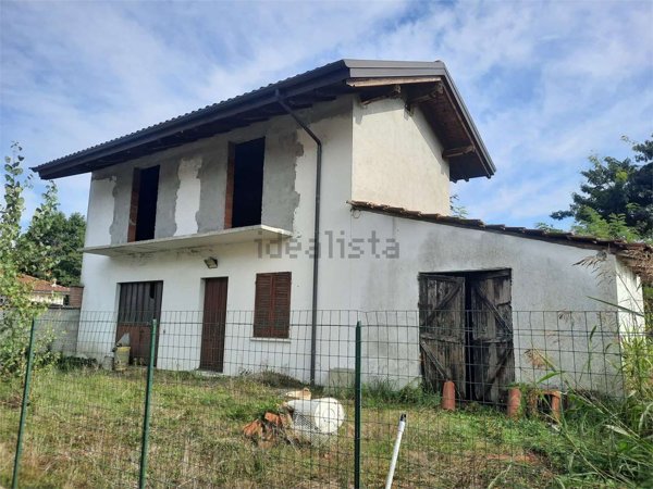 appartamento in vendita a Borgo Ticino