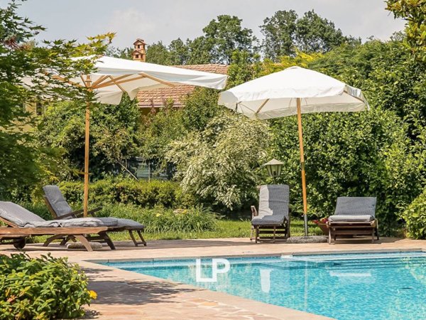 casa indipendente in vendita a Borgo Ticino