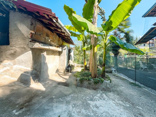 appartamento in vendita a Borgo Ticino