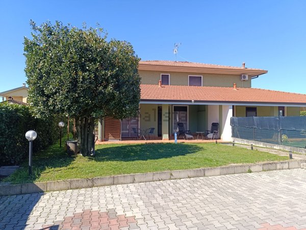 appartamento in vendita a Borgo Ticino