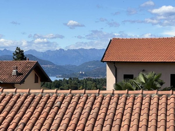 appartamento in vendita a Borgo Ticino