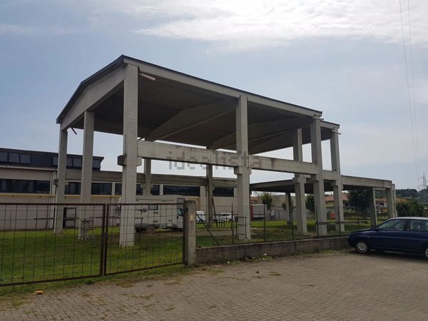 appartamento in vendita a Borgo Ticino