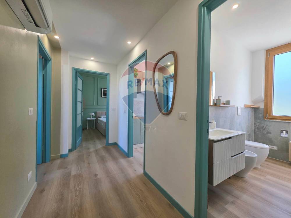 appartamento in vendita a Borgo Ticino