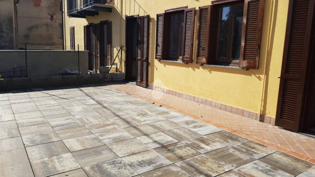appartamento in vendita a Borgo Ticino