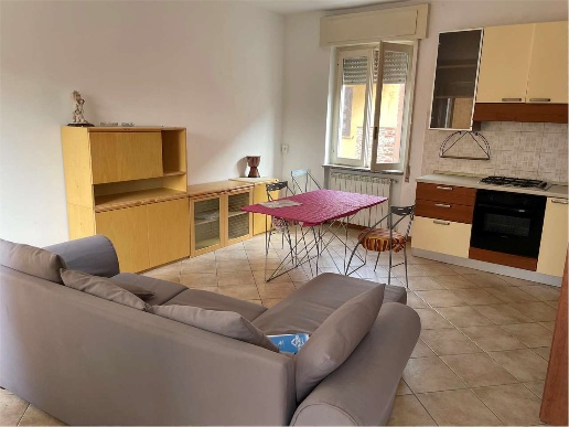 appartamento in vendita a Borgo Ticino