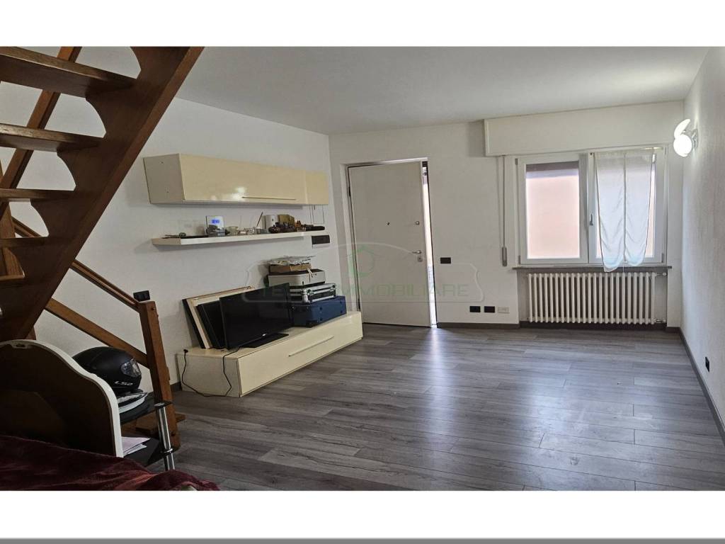 casa indipendente in vendita a Borgo Ticino