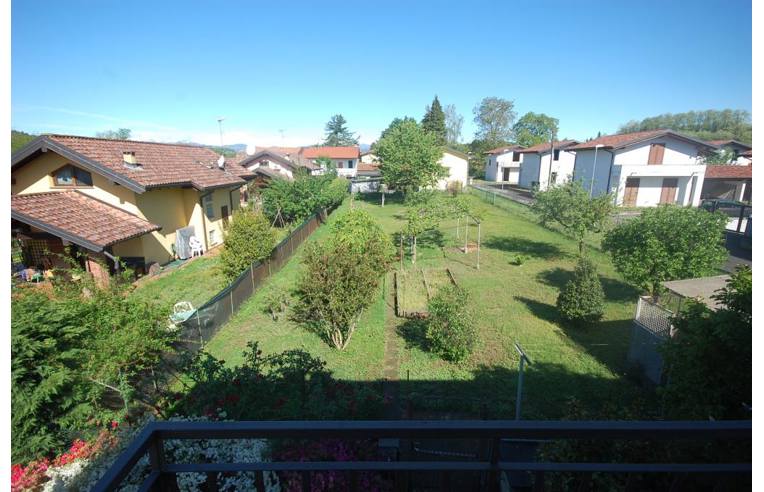 terreno edificabile in vendita a Borgo Ticino