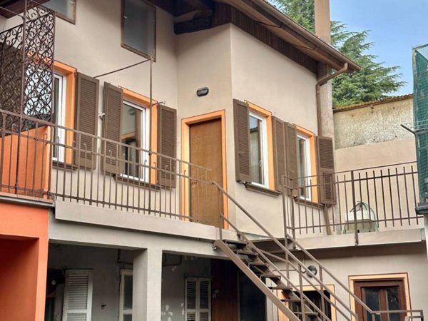 appartamento in vendita a Borgo Ticino