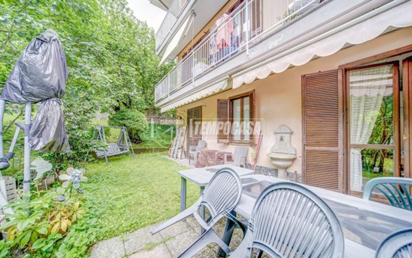 appartamento in vendita a Borgo Ticino