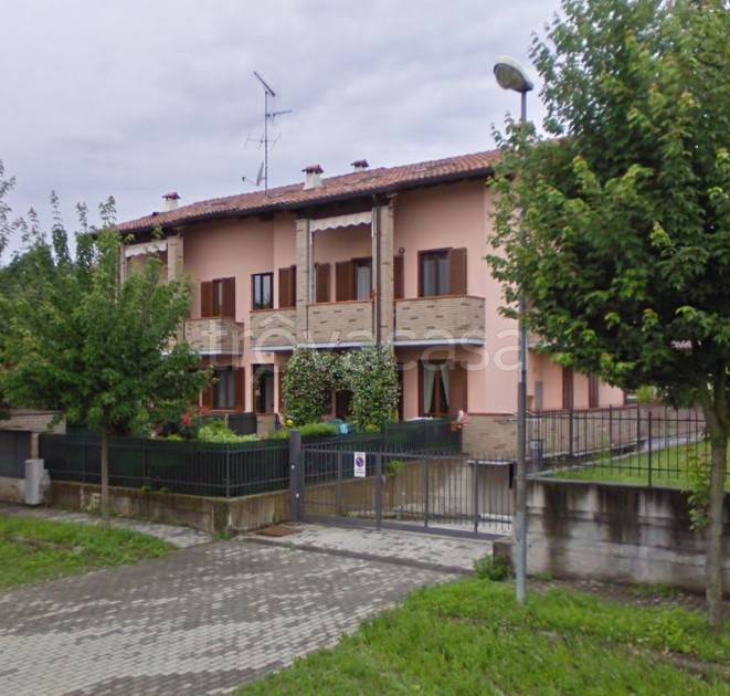 appartamento in vendita a Borgo Ticino