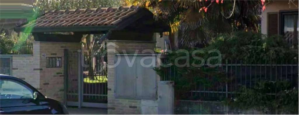 appartamento in vendita a Borgo Ticino