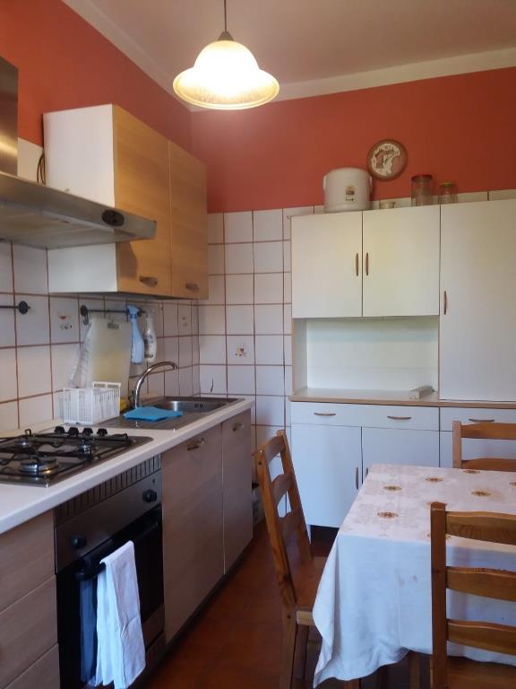 casa indipendente in vendita a Borgo Ticino