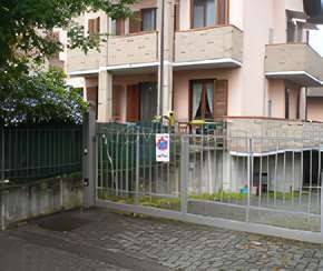 appartamento in vendita a Borgo Ticino