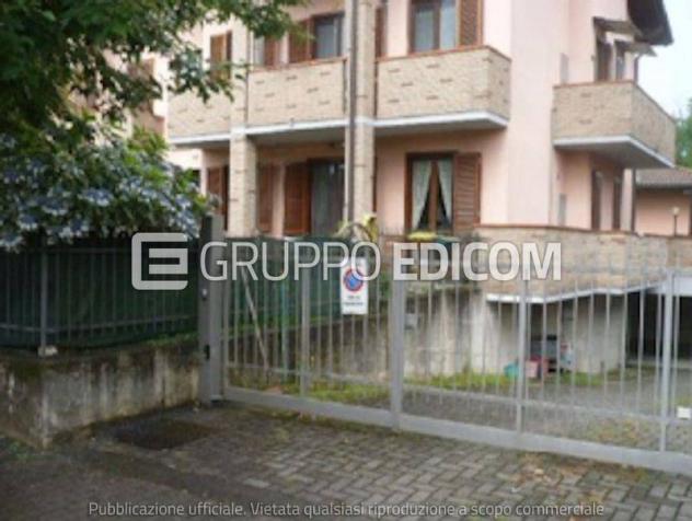 appartamento in vendita a Borgo Ticino