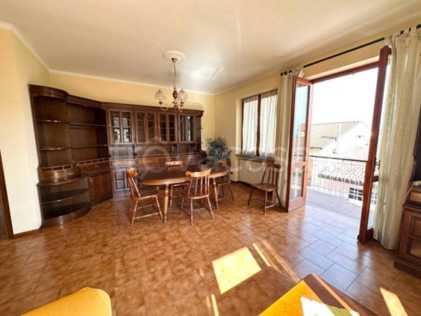 appartamento in vendita a Borgo Ticino