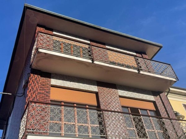 appartamento in vendita a Borgo Ticino