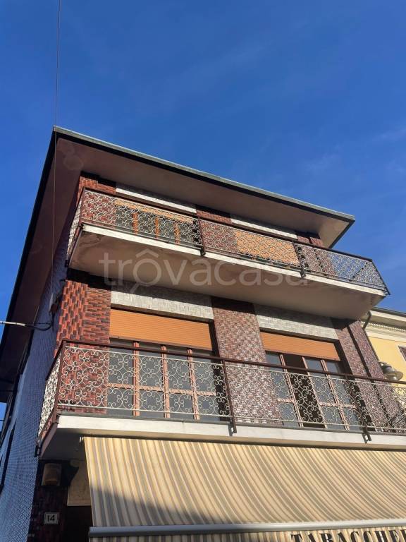 appartamento in vendita a Borgo Ticino