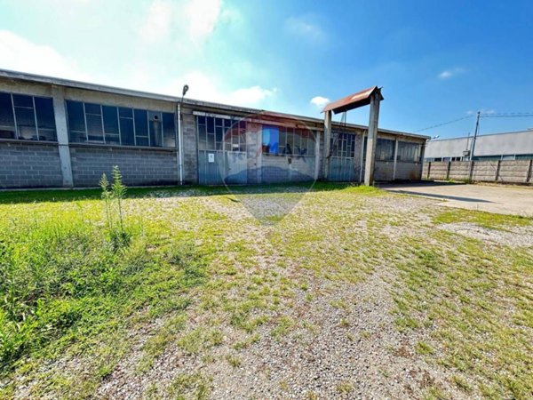 negozio in vendita a Borgo Ticino