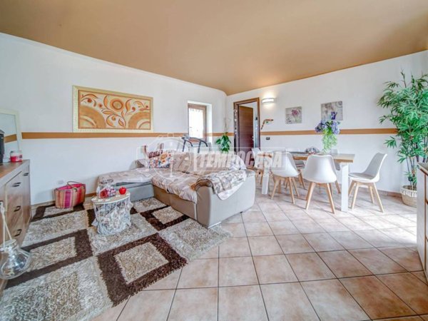 appartamento in vendita a Borgo Ticino