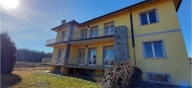 casa indipendente in vendita a Borgo Ticino