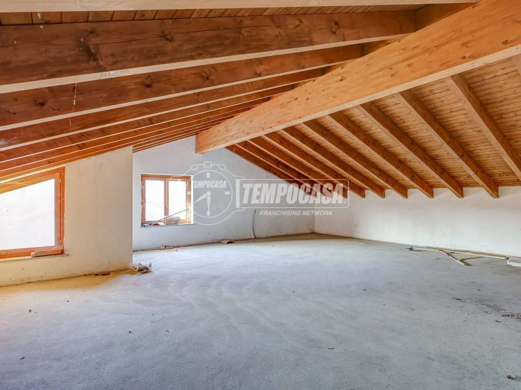 appartamento in vendita a Borgo Ticino