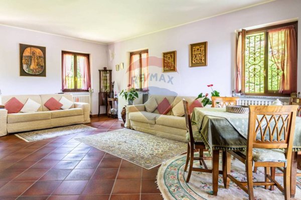 casa indipendente in vendita a Borgo Ticino