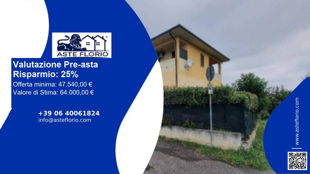 appartamento in vendita a Borgo Ticino