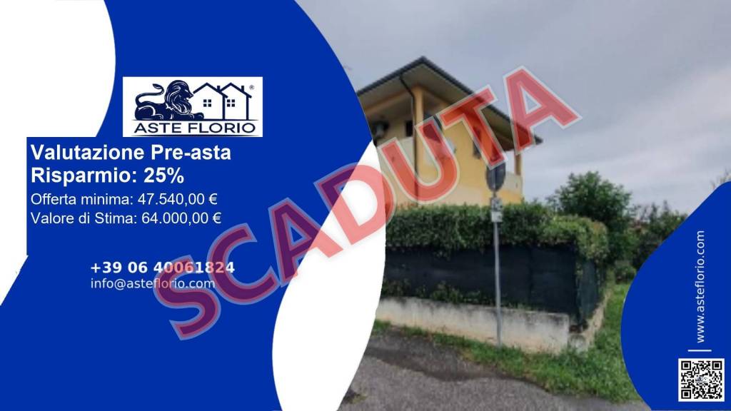 appartamento in vendita a Borgo Ticino