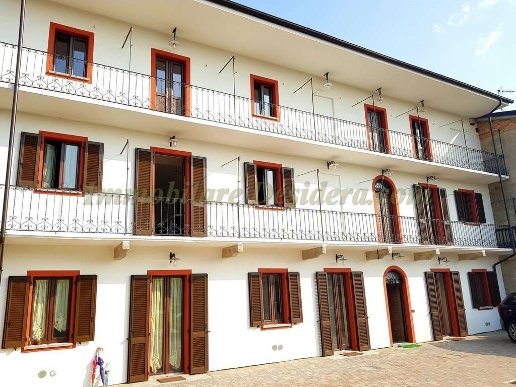 casa indipendente in vendita a Borgo Ticino