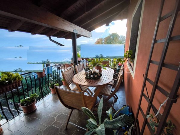 appartamento in vendita a Borgo Ticino in zona Gagnago